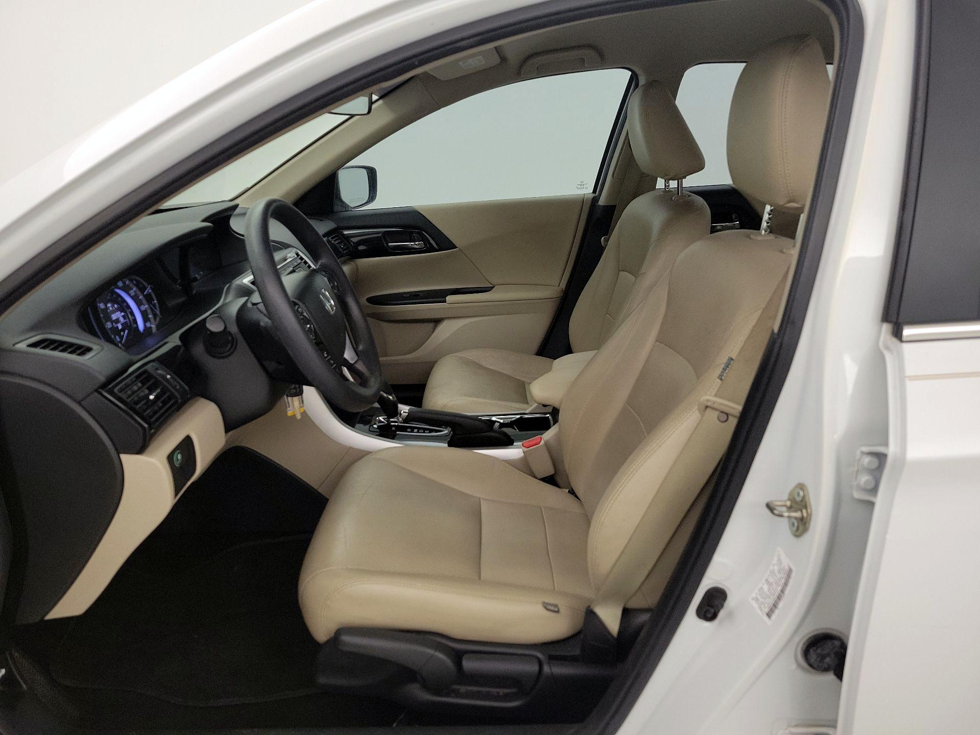 Thumbnail: 2017 Honda Accord - 11