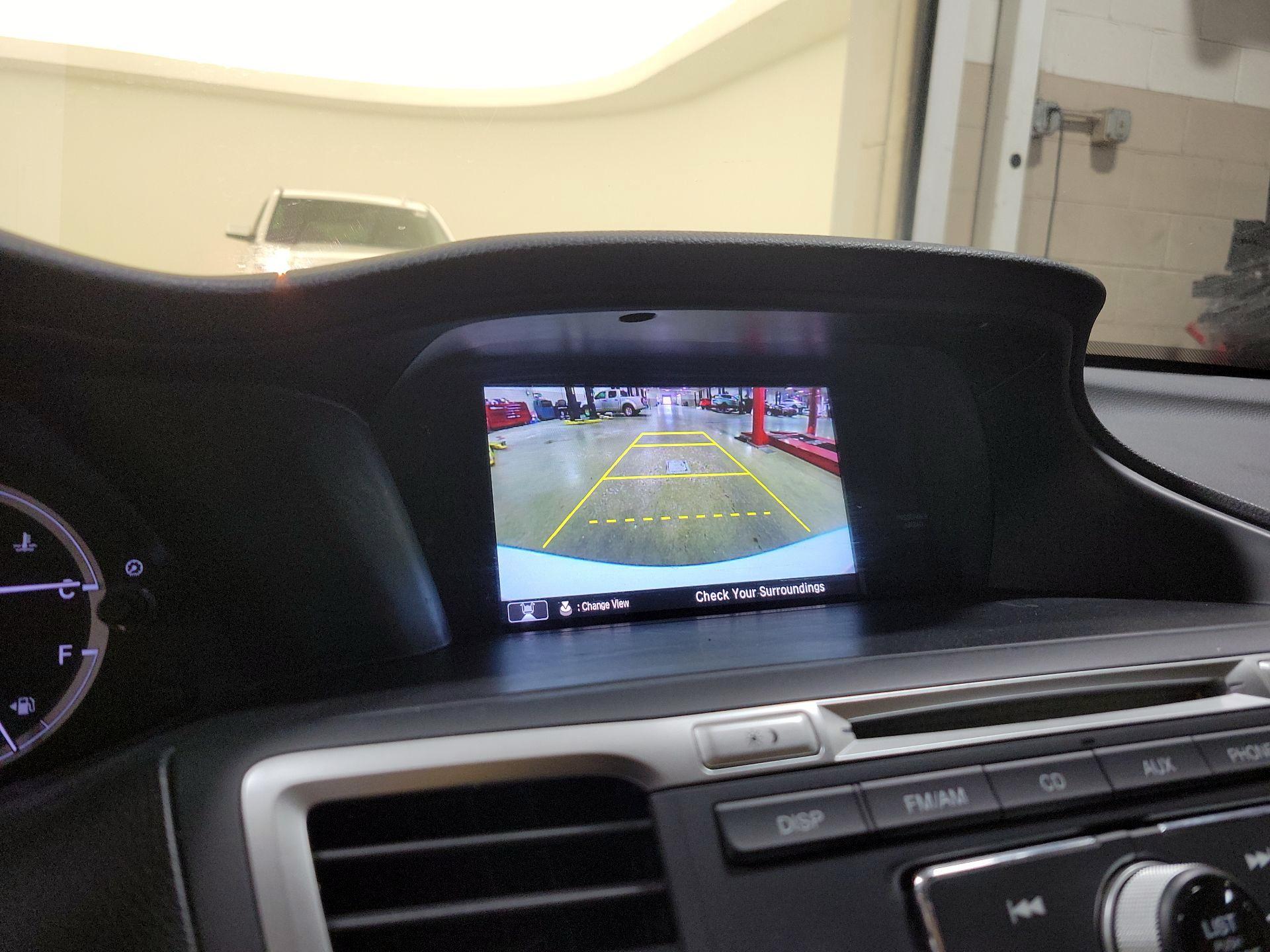 Thumbnail: 2017 Honda Accord - 14