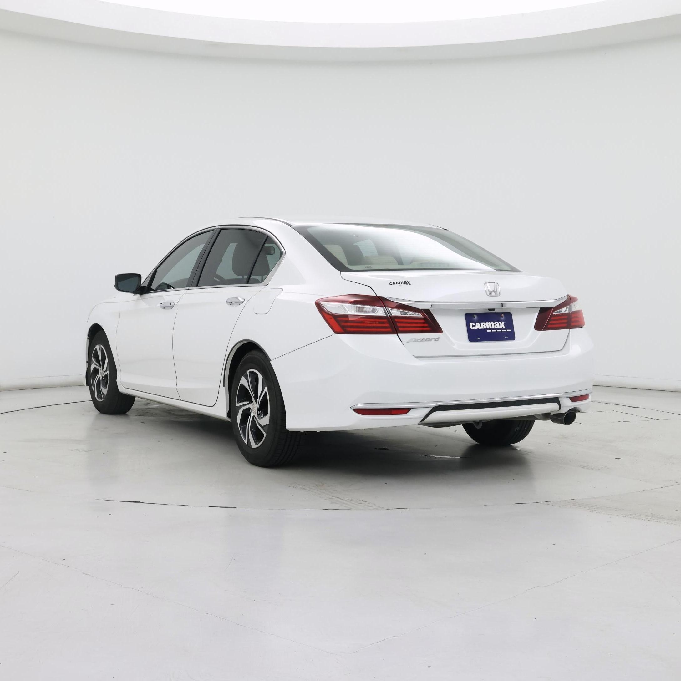 Thumbnail: 2017 Honda Accord - 2