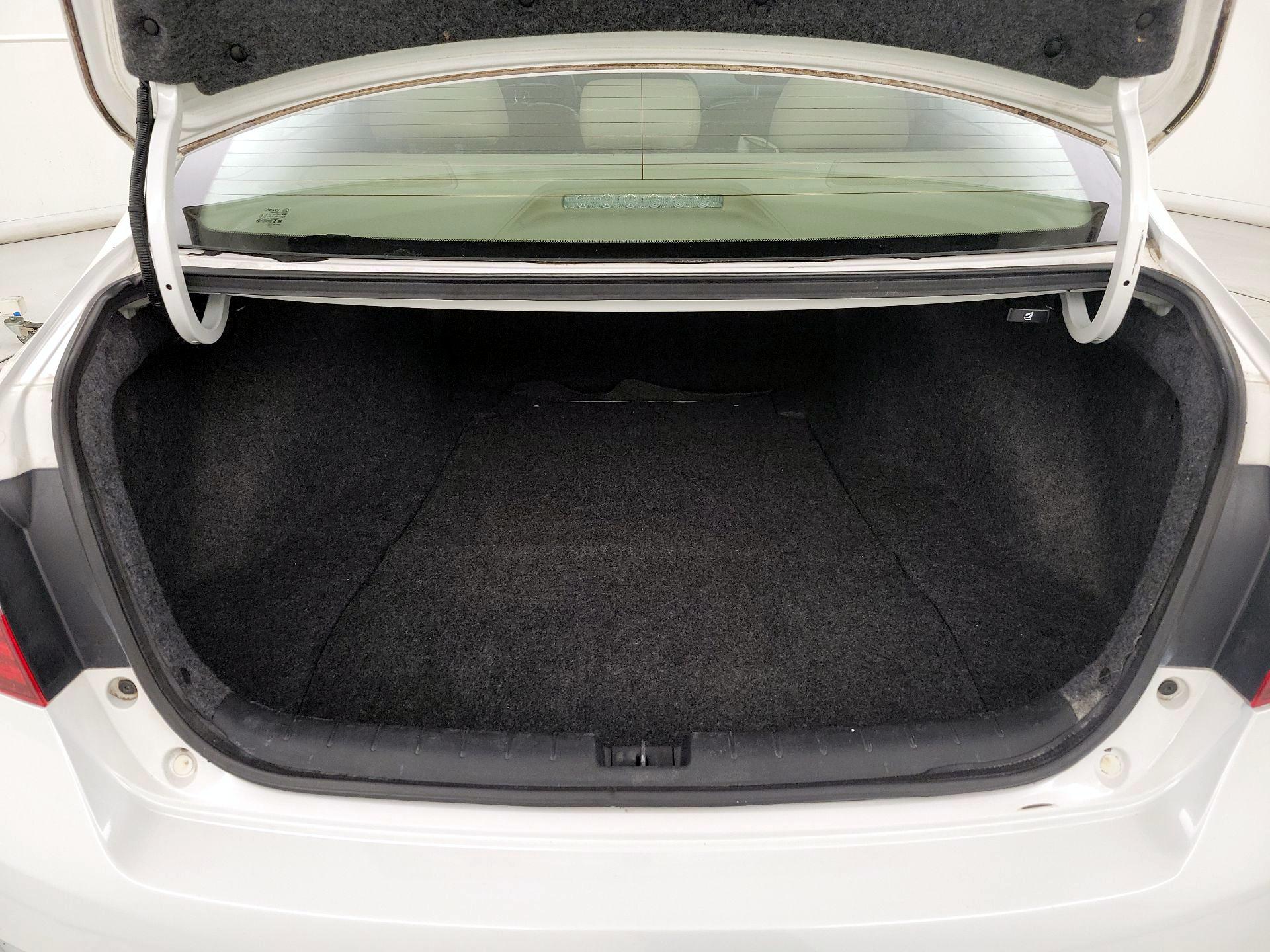 Thumbnail: 2017 Honda Accord - 19