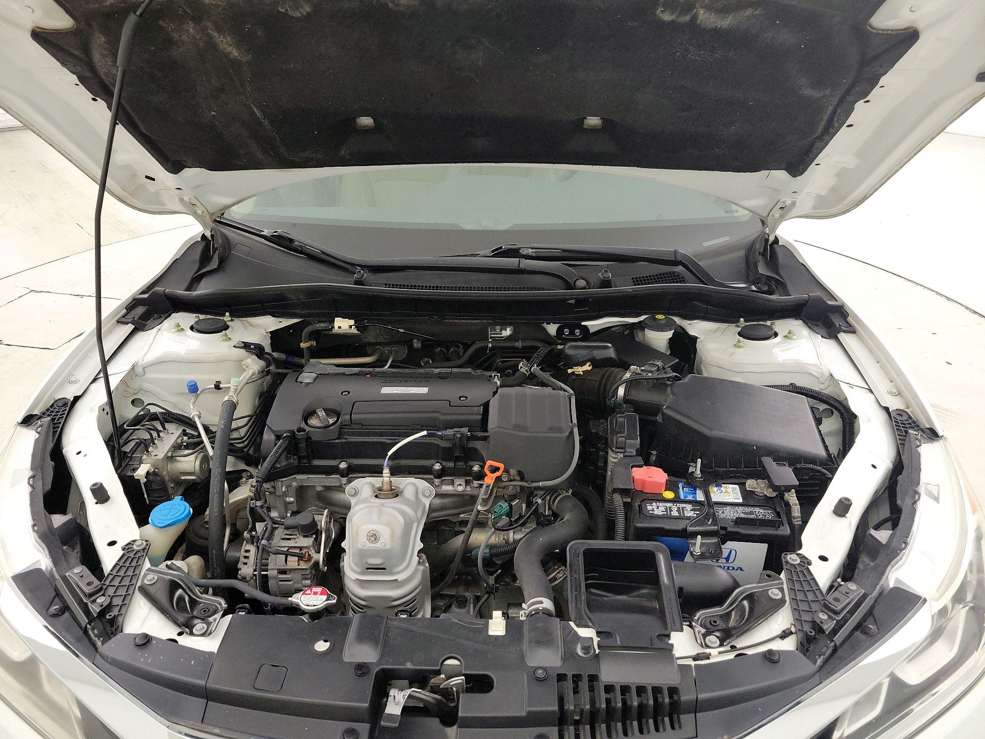 Thumbnail: 2017 Honda Accord - 20