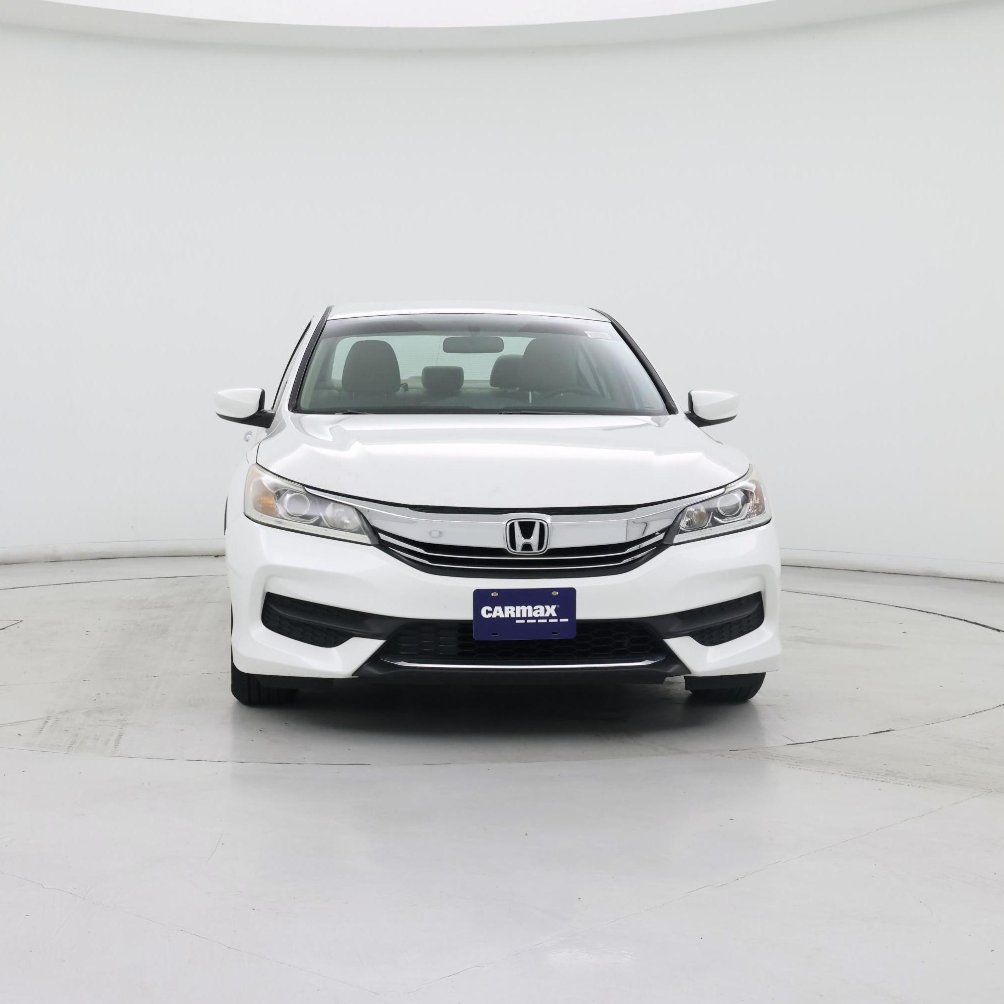 Thumbnail: 2017 Honda Accord - 5