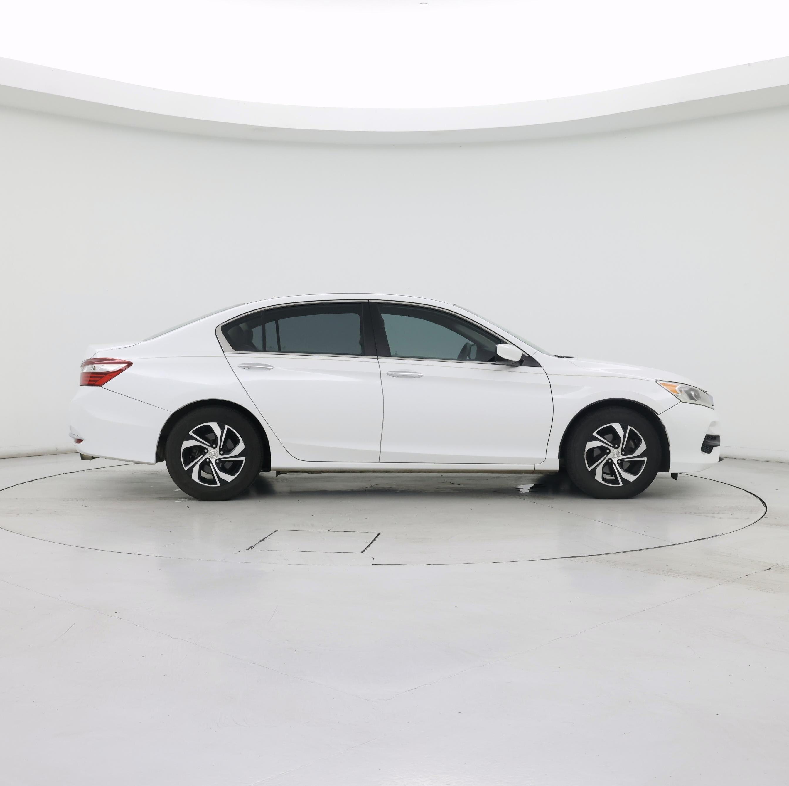 Thumbnail: 2017 Honda Accord - 7