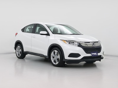 2019 Honda HR-V LX -
                Garland, TX