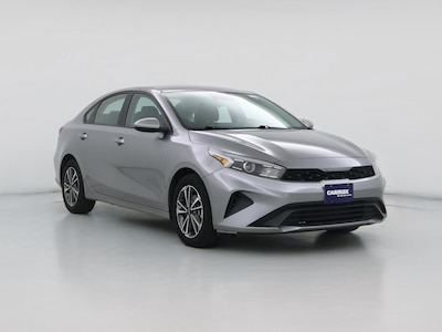 2023 Kia Forte LXS -
                Garland, TX