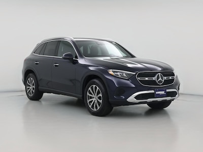 2024 Mercedes-Benz GLC 300 -
                Garland, TX