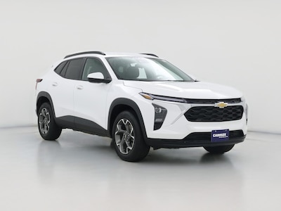 2024 Chevrolet Trax LT -
                Garland, TX