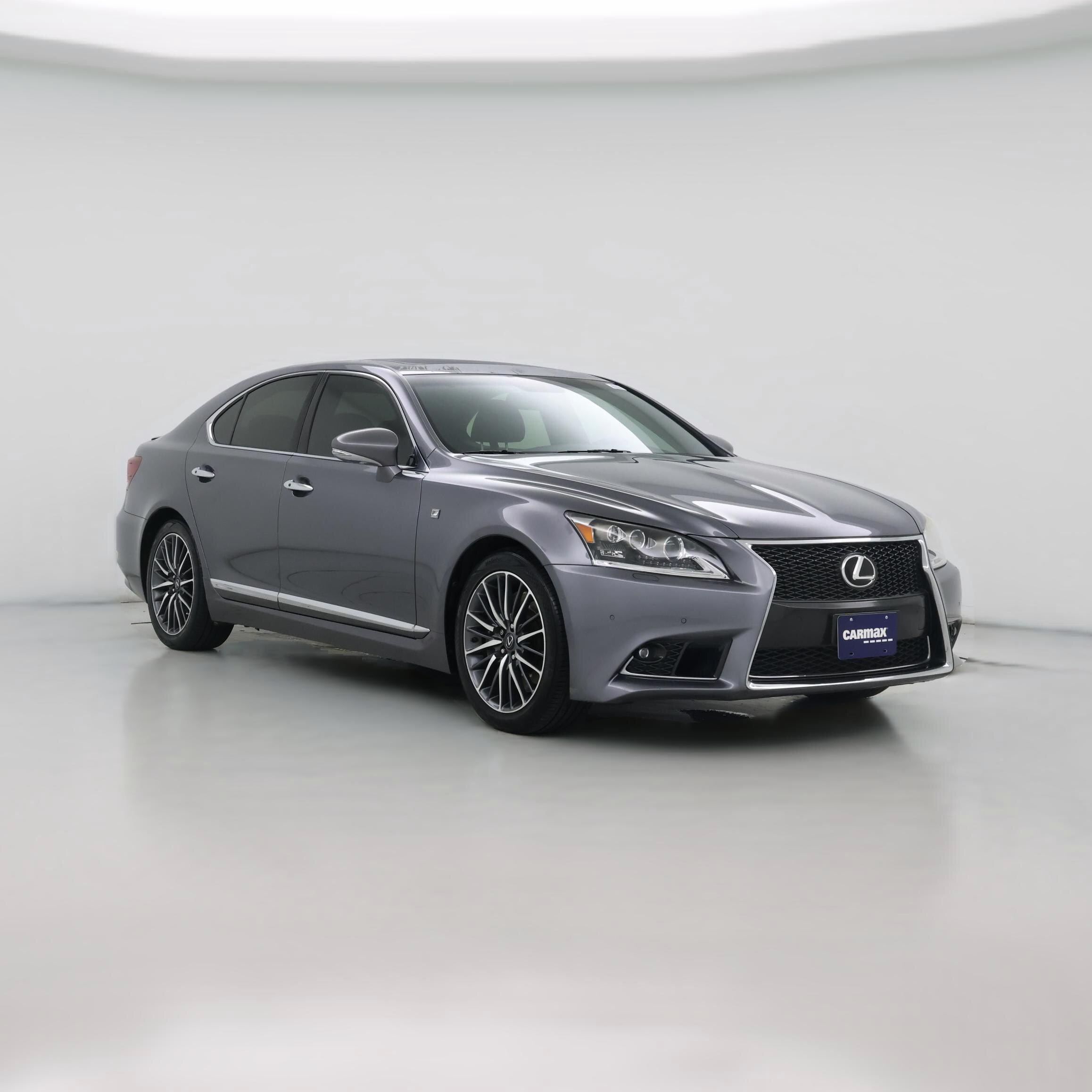 激安先着 Used Lexus LS 460 near me for sale ミニカー