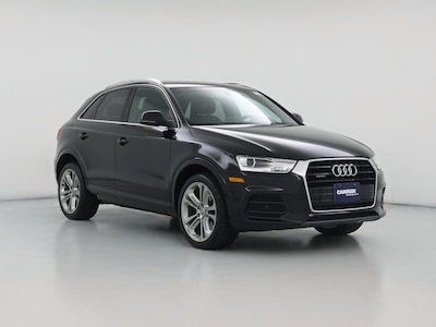 2017 Audi Q3 Premium Plus -
                Garland, TX
