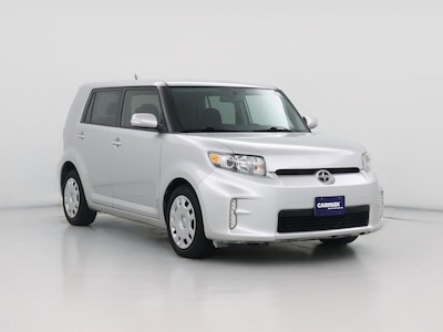 2015 Scion xB  -
                Garland, TX