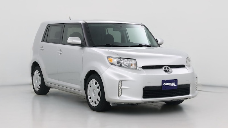 2015 Scion xB  Hero Image