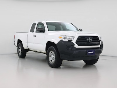 2019 Toyota Tacoma SR -
                  Garland, TX