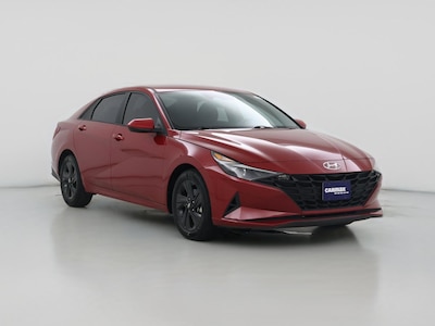 2022 Hyundai Elantra SEL -
                Garland, TX
