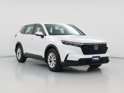 2024 Honda CR-V LX -
                Garland, TX
