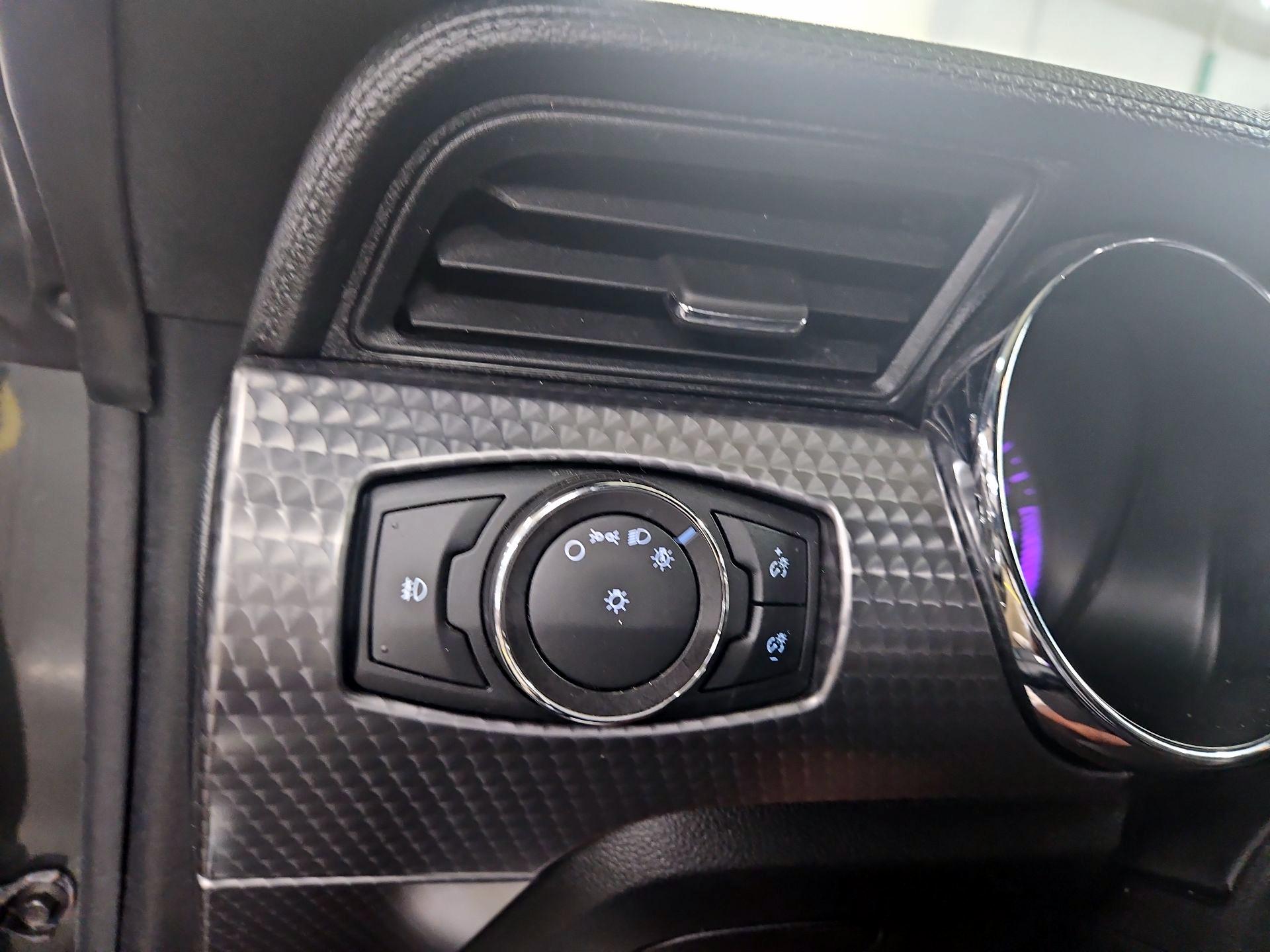 Thumbnail: 2015 Ford Mustang - 13