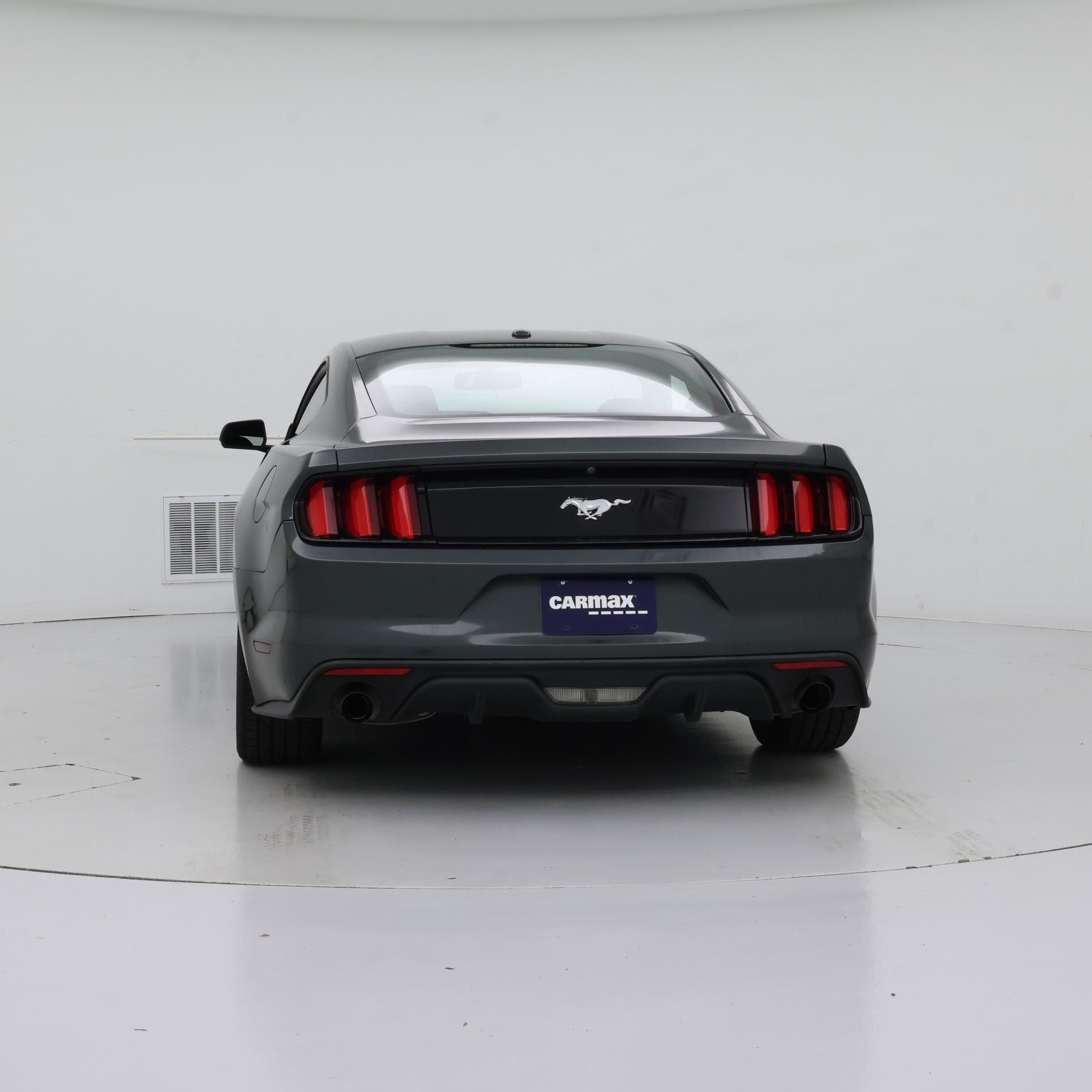 Thumbnail: 2015 Ford Mustang - 6