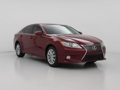 2015 Lexus ES 350 -
                  Birmingham, AL