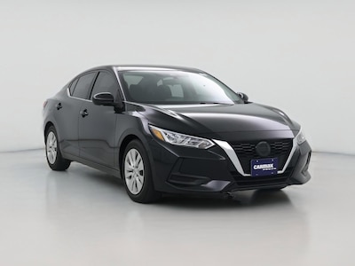 2021 Nissan Sentra S -
                Garland, TX
