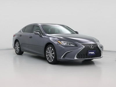 2019 Lexus ES 350 -
                Garland, TX