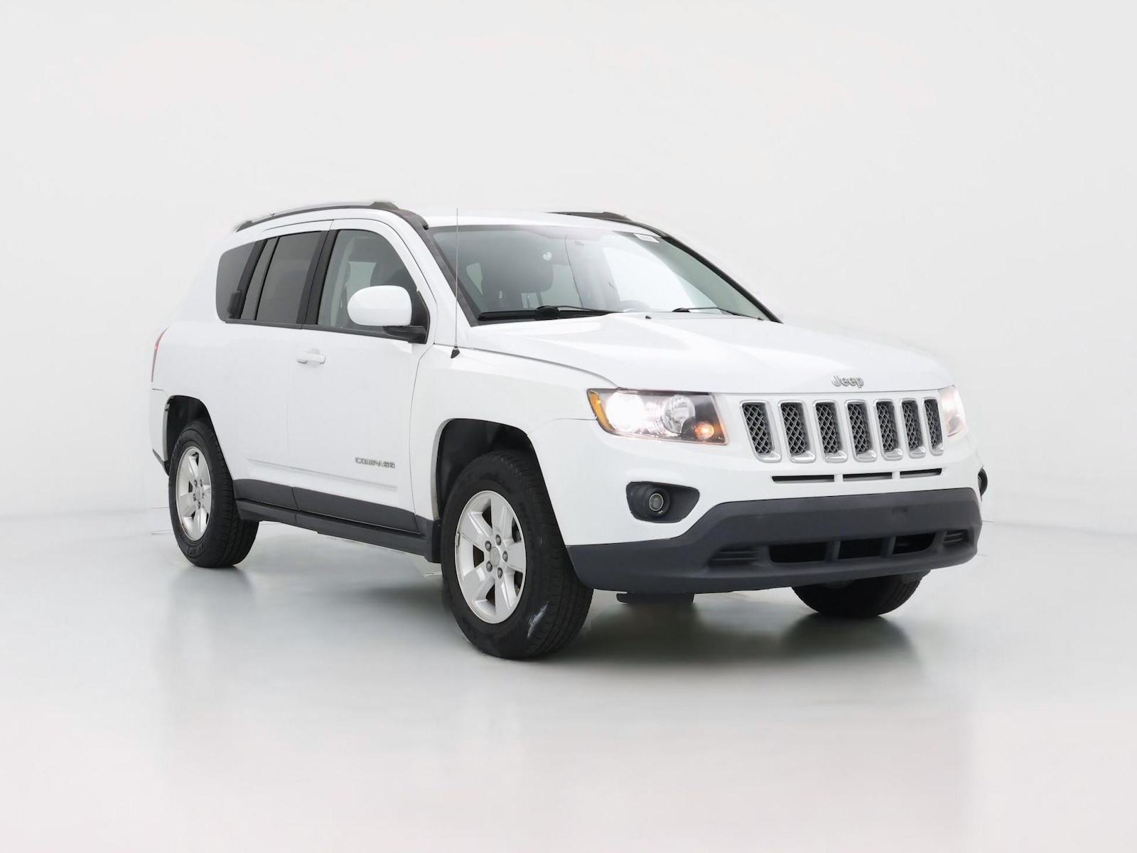 2016 Jeep Compass