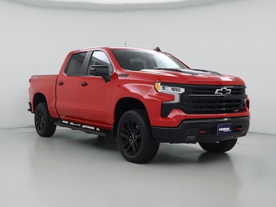 2023 Chevrolet Silverado 1500  -
                Garland, TX