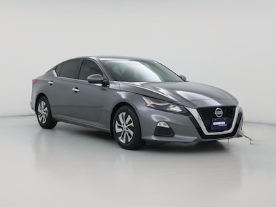 2022 Nissan Altima S -
                  Garland, TX