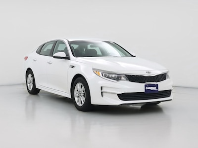 2017 Kia Optima LX -
                  Garland, TX