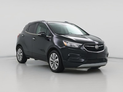 2018 Buick Encore Preferred -
                  Garland, TX