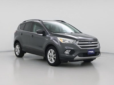 2018 Ford Escape SE -
                  Mckinney, TX