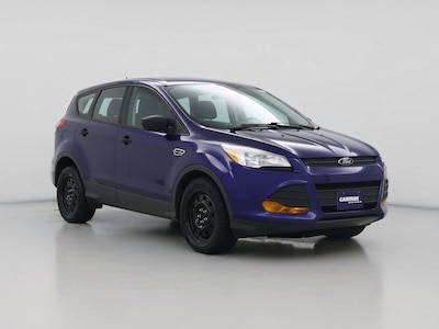 2014 Ford Escape S -
                  Garland, TX