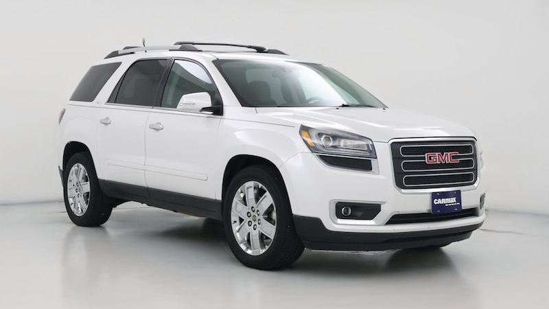 2017 GMC Acadia  Hero Image