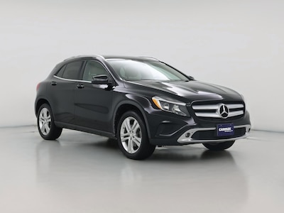 2016 Mercedes-Benz GLA 250 -
                  Garland, TX