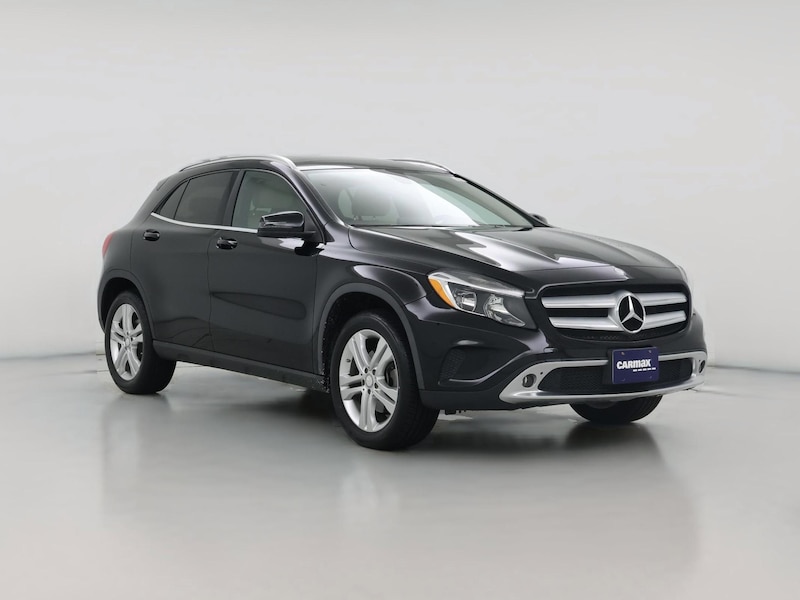 2016 Mercedes-Benz GLA 250 -
                  Garland, TX