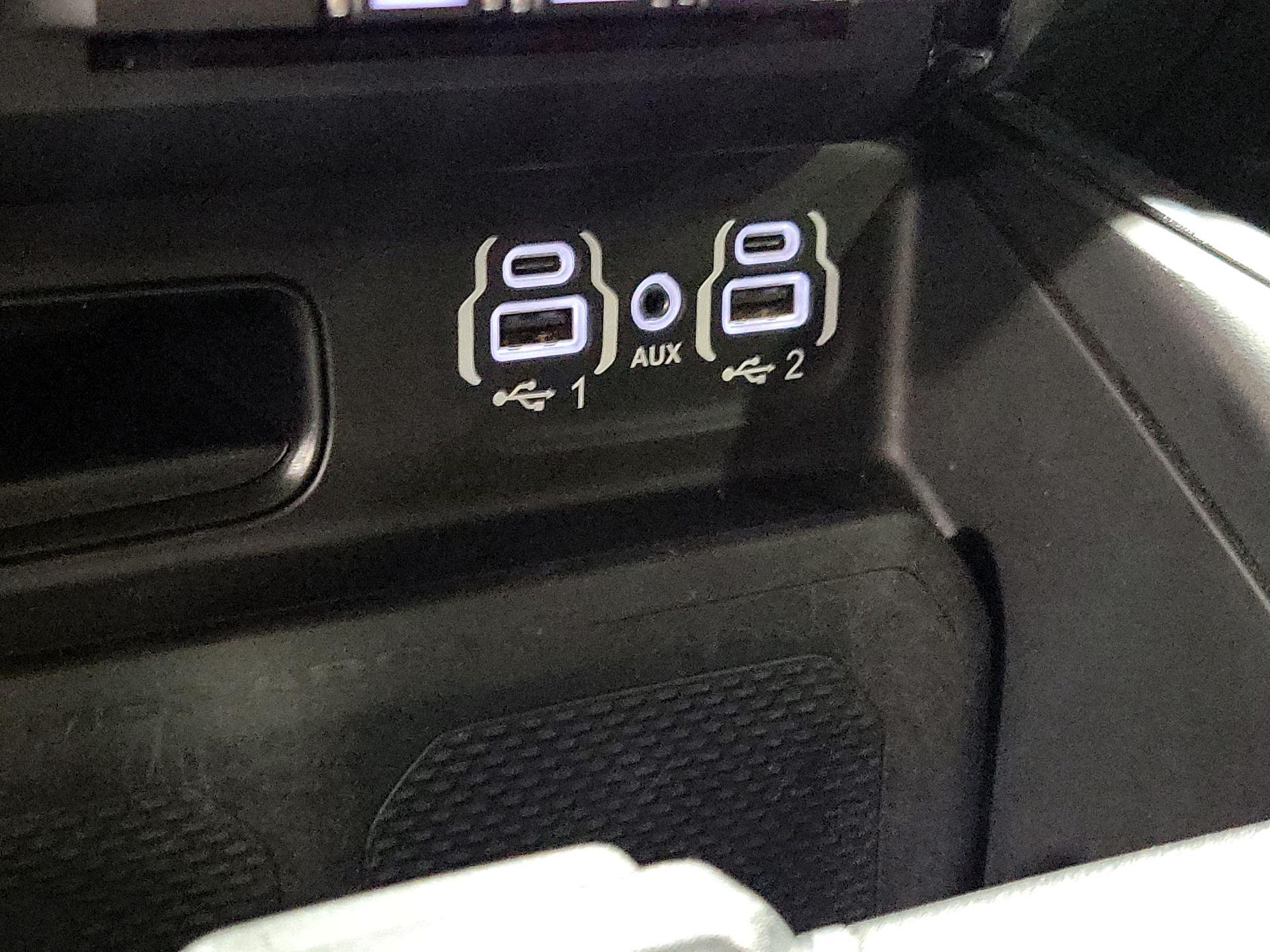 Thumbnail: 2021 RAM 1500 - 18