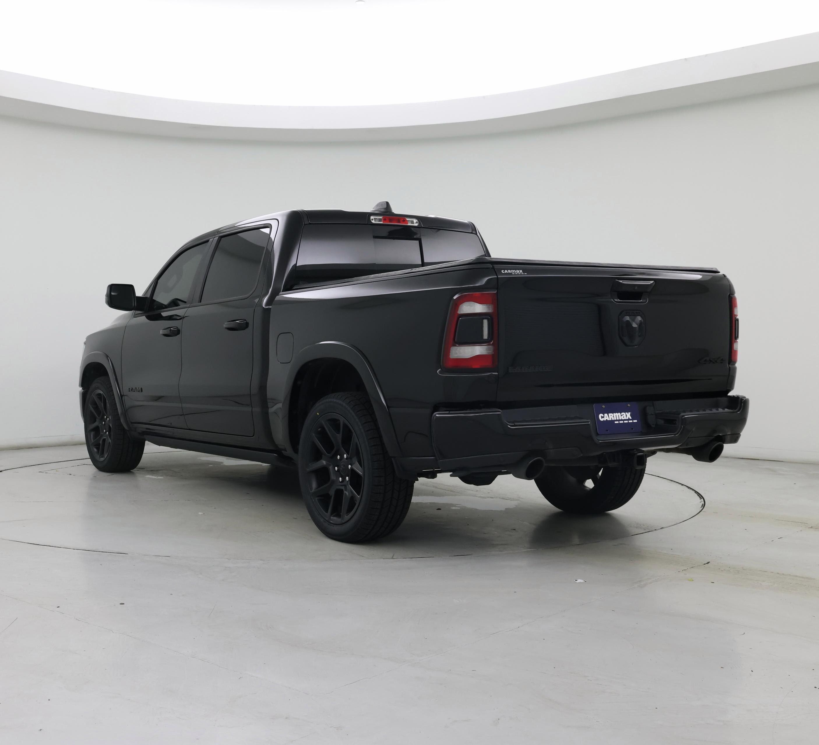 Thumbnail: 2021 RAM 1500 - 2