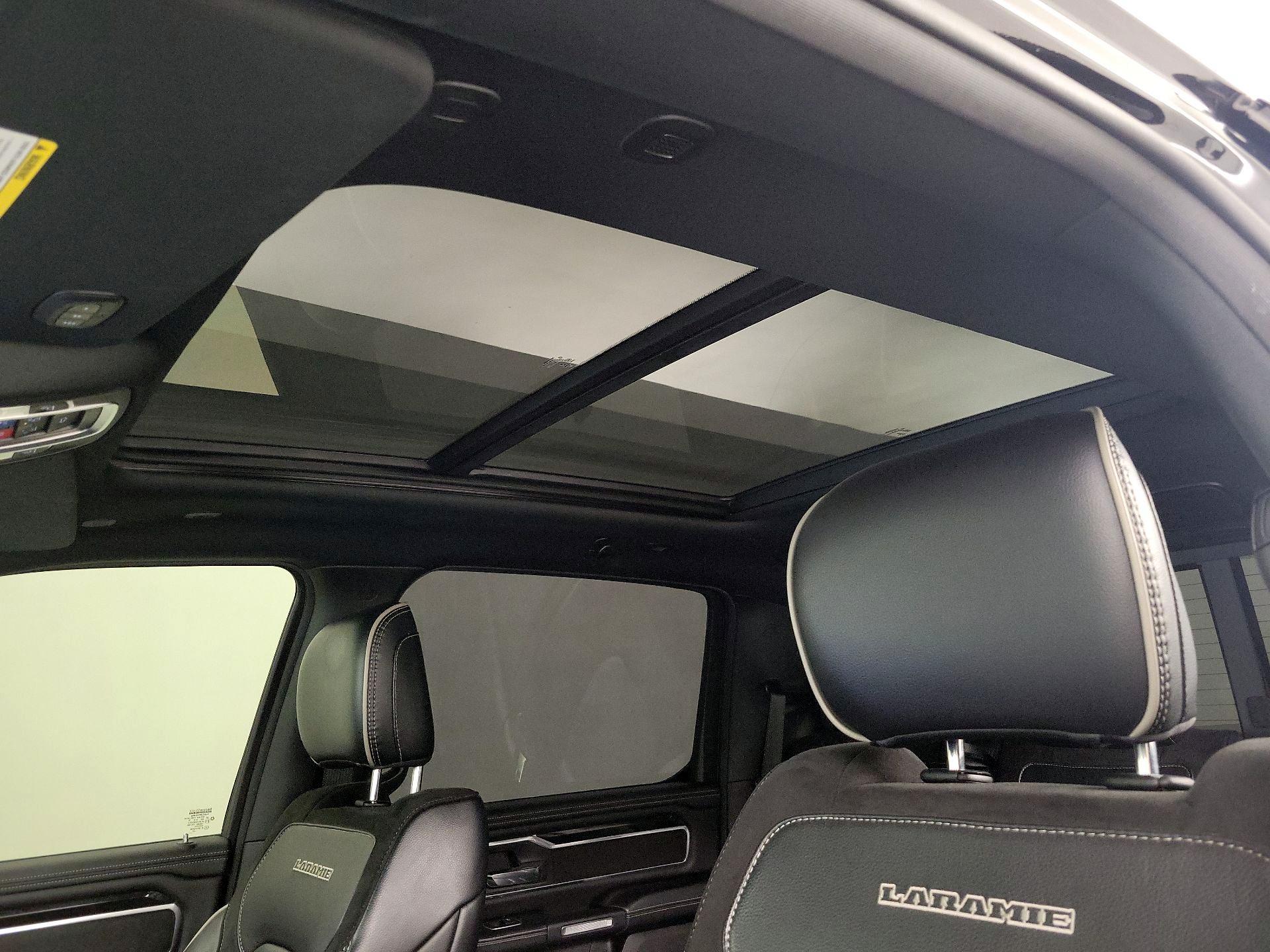 Thumbnail: 2021 RAM 1500 - 19