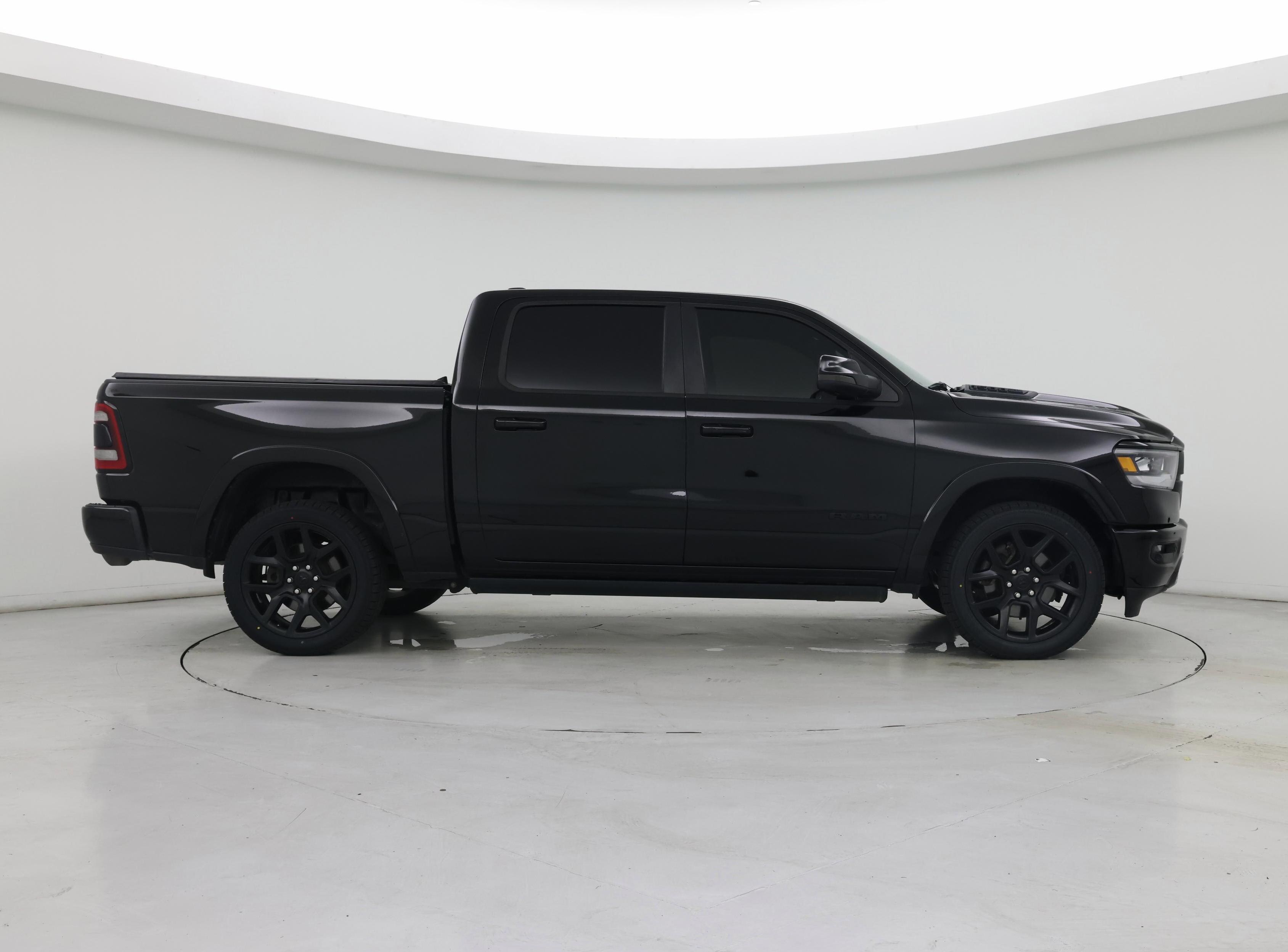 Thumbnail: 2021 RAM 1500 - 7