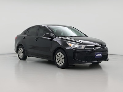 2018 Kia Rio LX -
                  Garland, TX