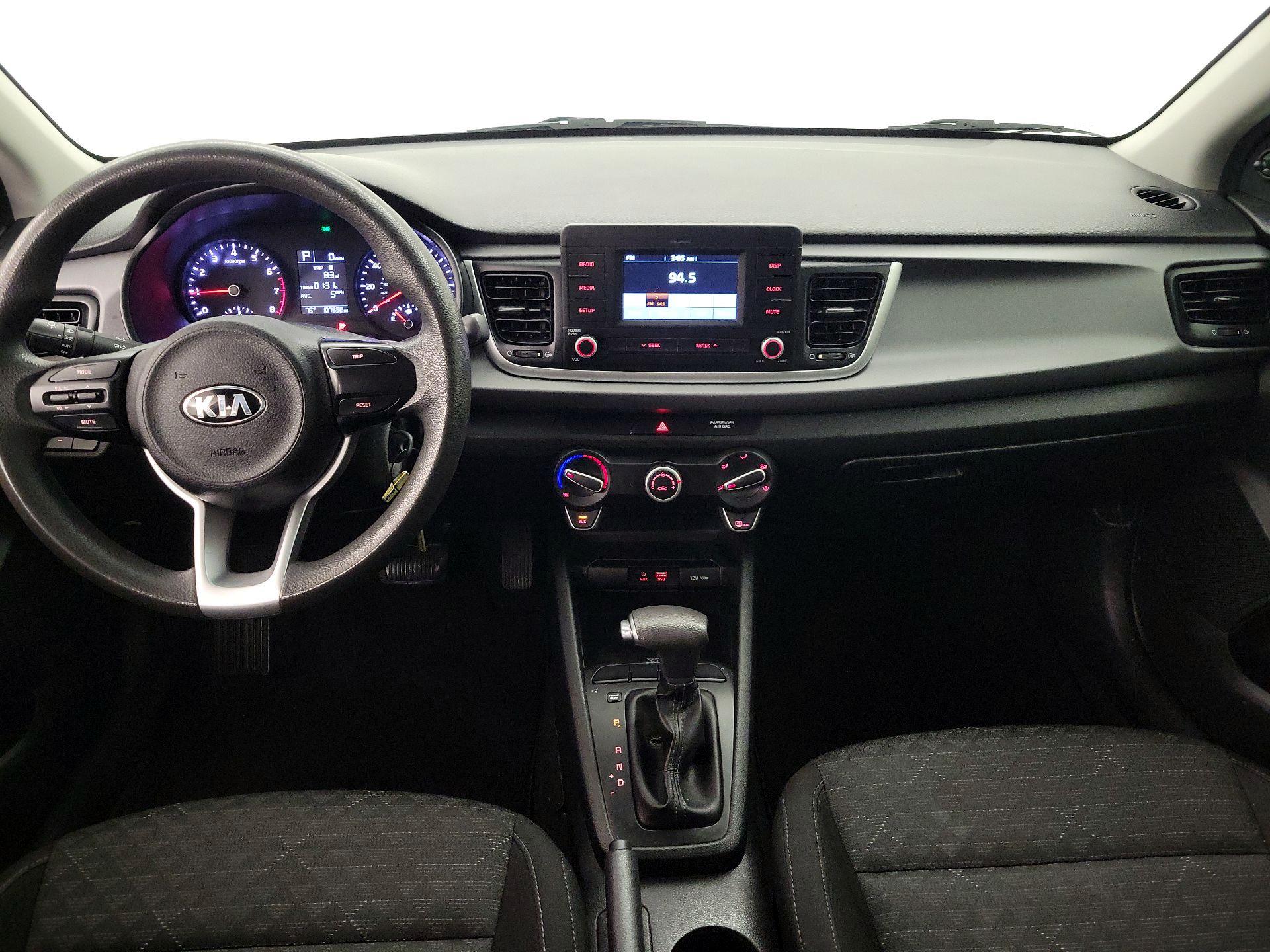 Thumbnail: 2018 Kia Rio - 9