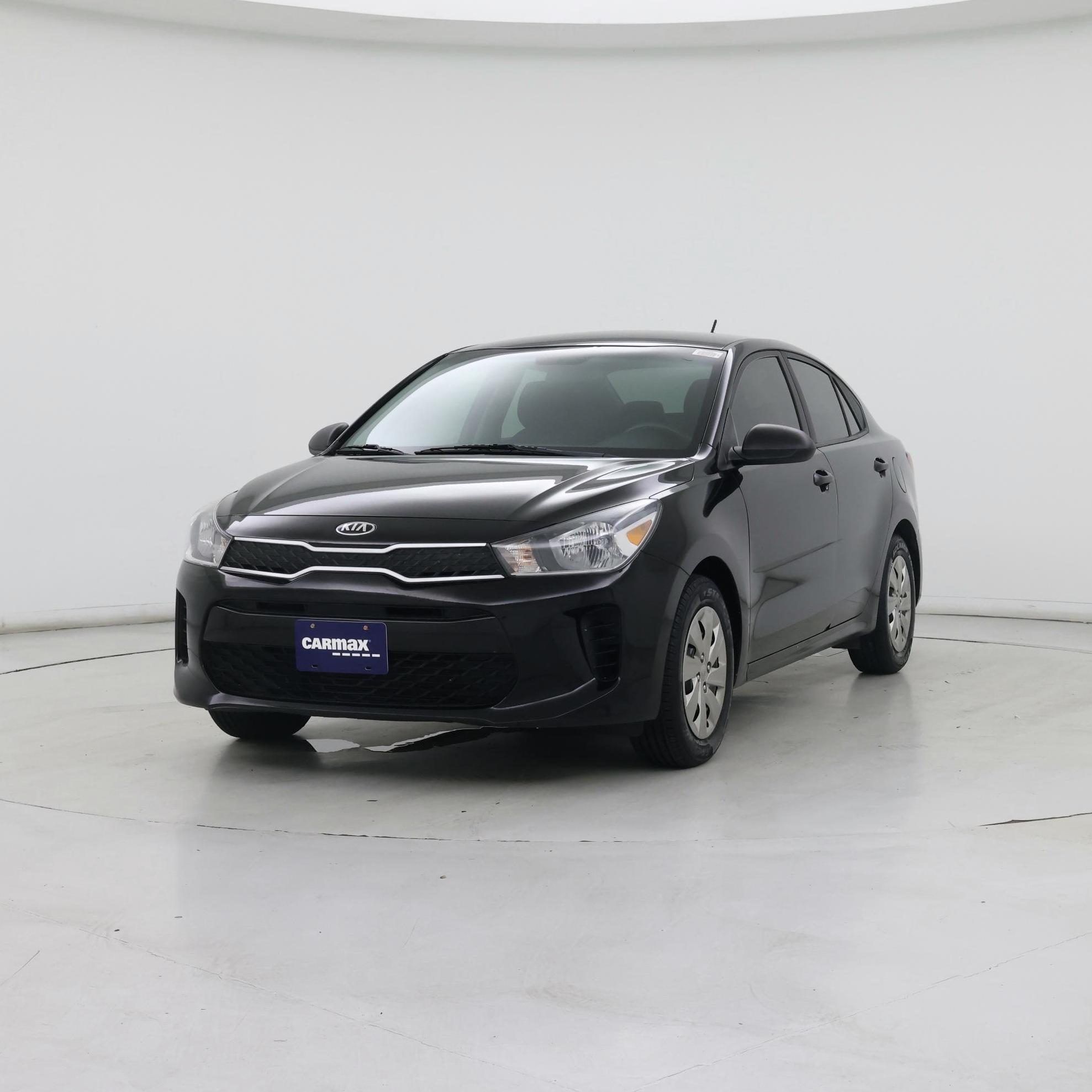 Thumbnail: 2018 Kia Rio - 4