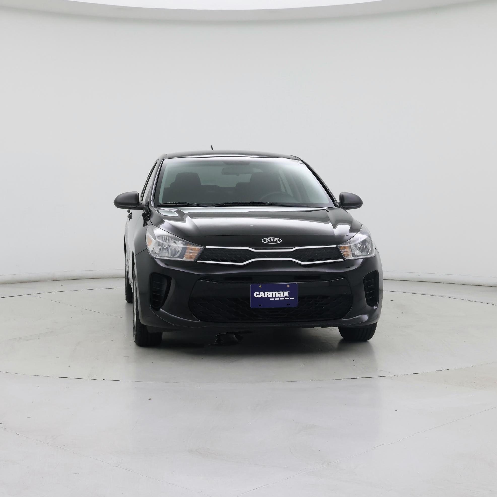 Thumbnail: 2018 Kia Rio - 5