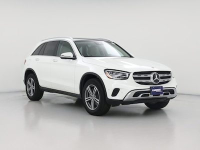 2022 Mercedes-Benz GLC 300 -
                  Garland, TX