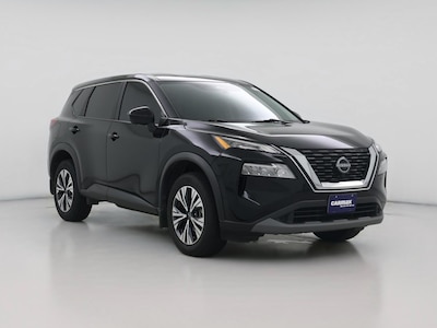 2023 Nissan Rogue SV -
                  Garland, TX