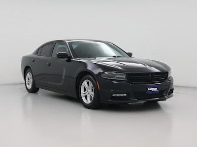 2019 Dodge Charger SXT -
                  Garland, TX