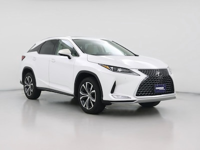 2022 Lexus RX 350 -
                  Garland, TX