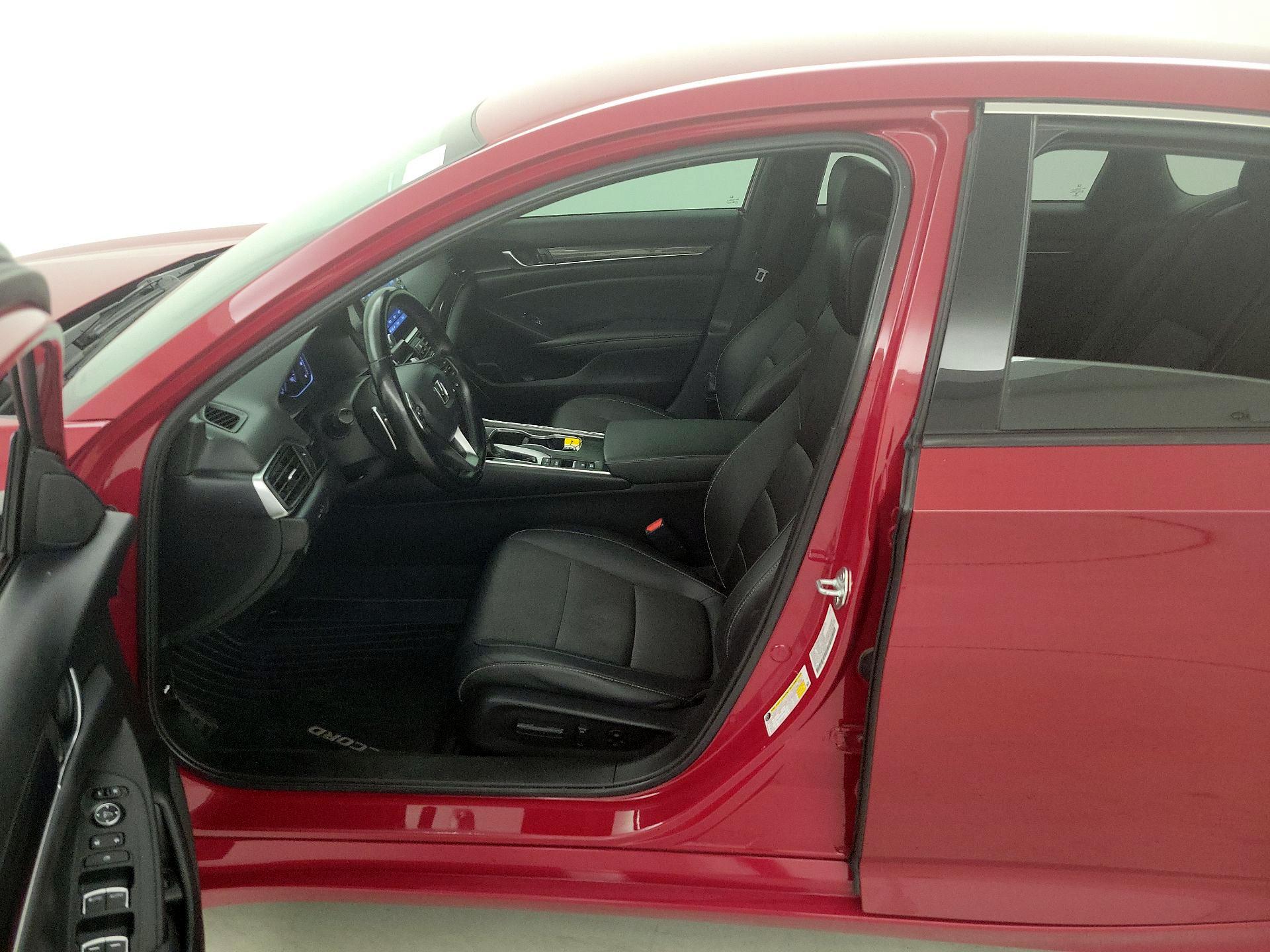 Thumbnail: 2021 Honda Accord - 11