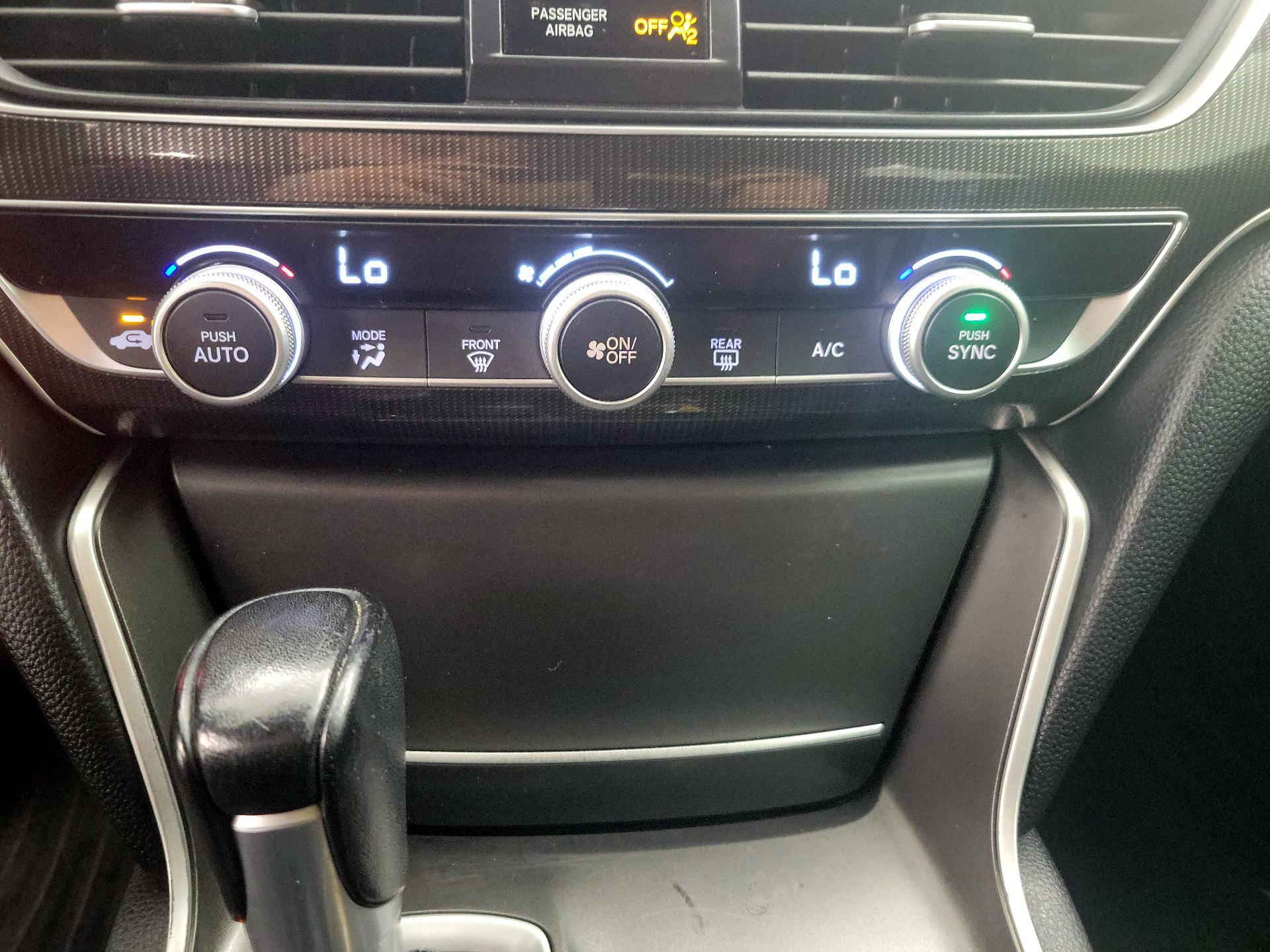 Thumbnail: 2021 Honda Accord - 15