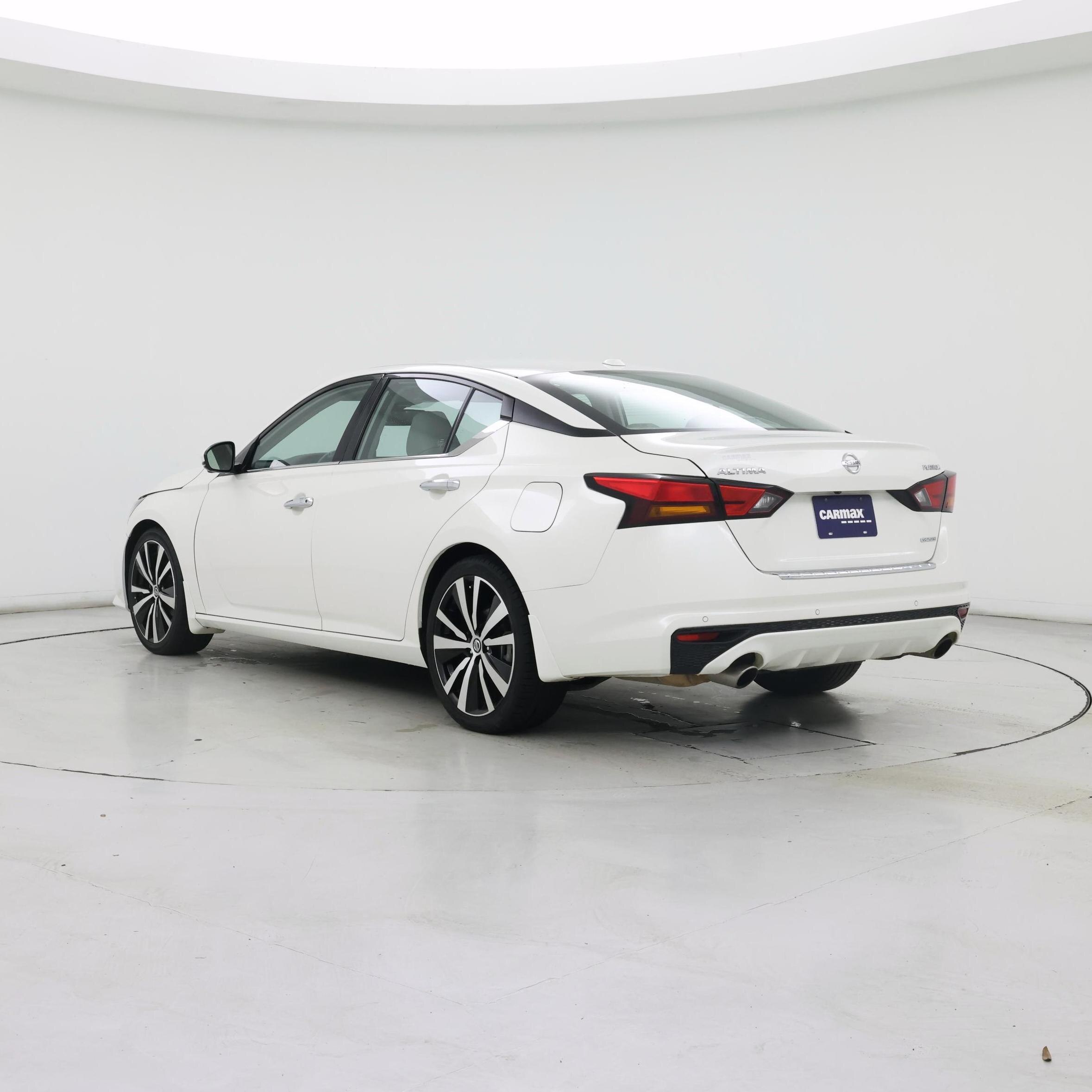 Thumbnail: 2020 Nissan Altima - 2