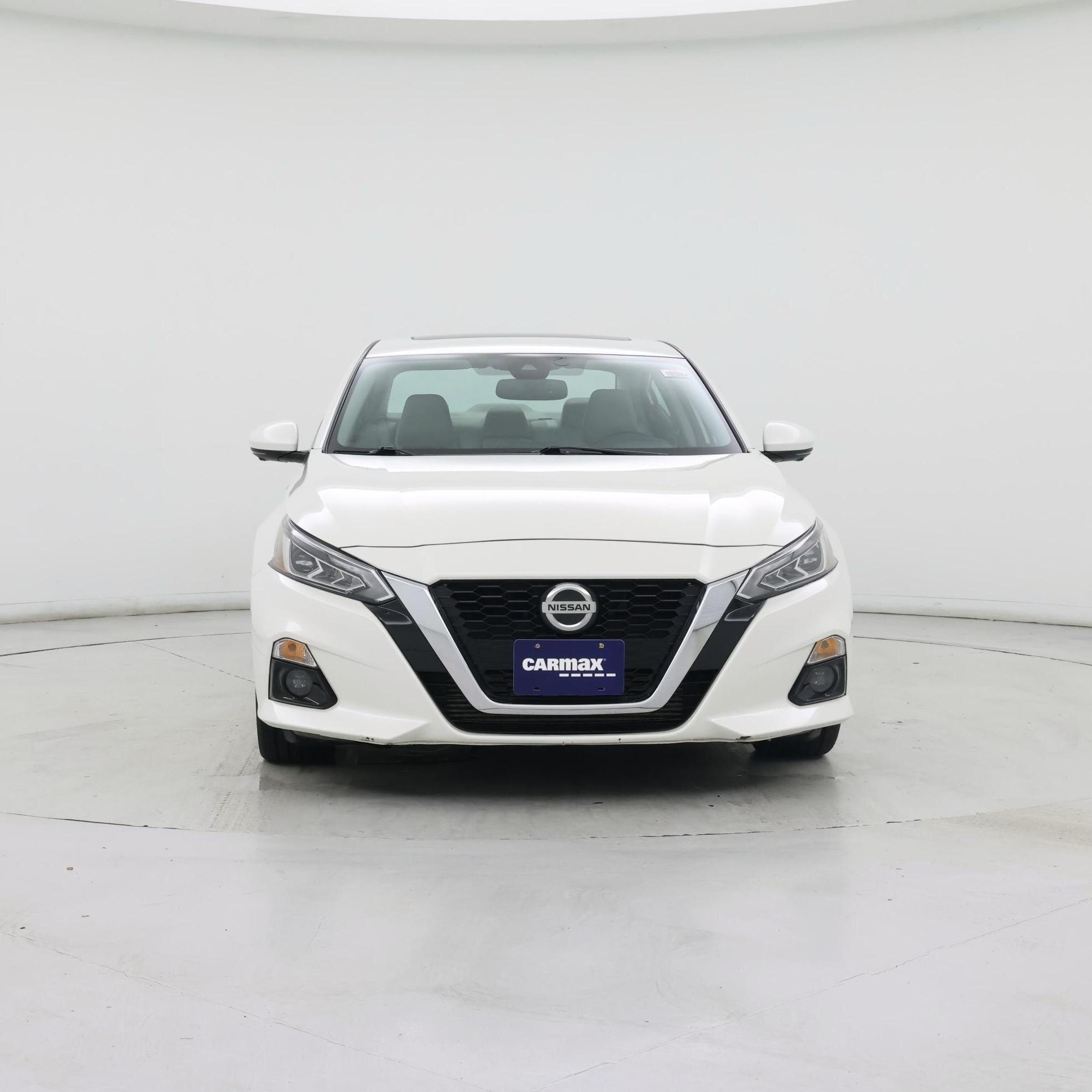 Thumbnail: 2020 Nissan Altima - 5