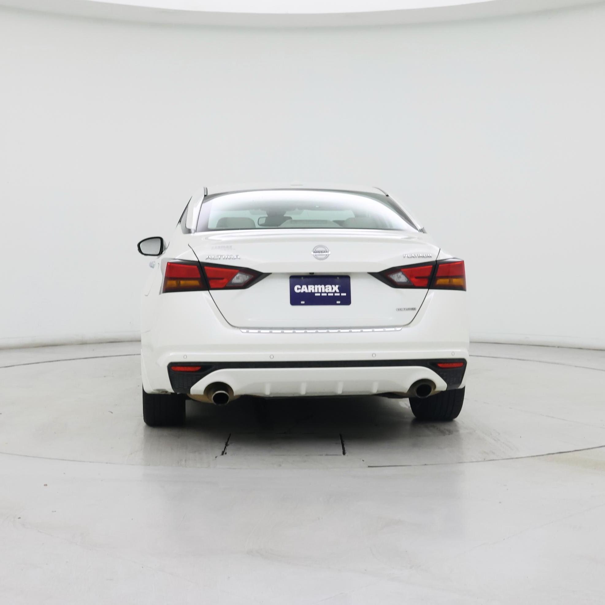 Thumbnail: 2020 Nissan Altima - 6